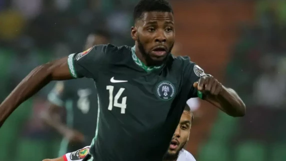 2023 AFCON qualifiers: Nigeria, Cape Verde, Mali all qualify