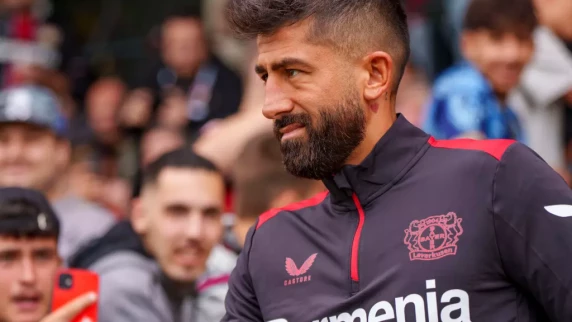 Galatasaray sign midfielder Kerem Demirbay from Bayer Leverkusen