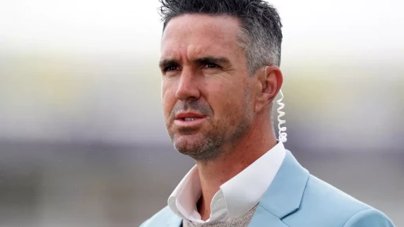 The Ashes 2010: Kevin Pietersen the showman through the ages