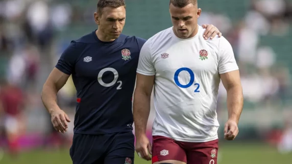England reveal tongue-lashing from coach inspired heroics against Pumas