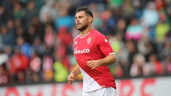 Union Berlin bring Kevin Volland back to the Bundesliga