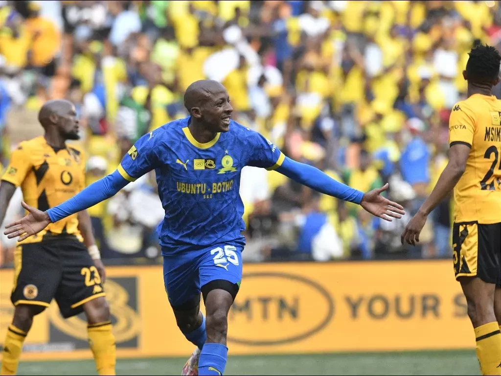 Mamelodi Sundowns, Kaizer Chiefs and Orlando Pirates unveils NEW