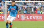 Bayern Munich reportedly set to sign Napoli defender Kim Min-jae