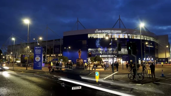 Ghanaian midfielder Nathan Opoku signed by Premier League Leicester