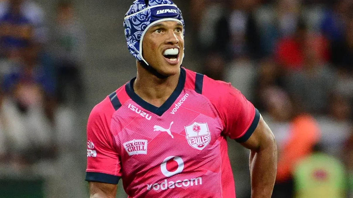 Jake White names strong Bulls touring squad for European tour