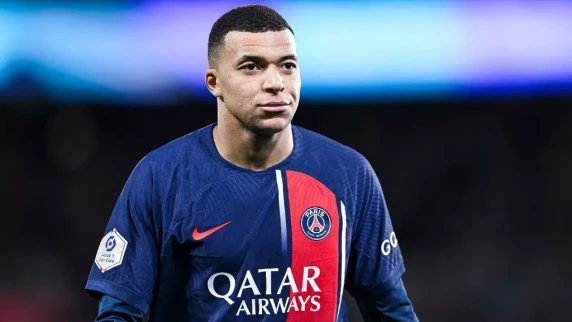 Kylian Mbappe's future uncertain as Liverpool join race for French star