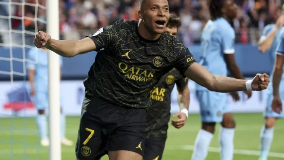 Real Madrid unlikely to sign Kylian Mbappe in the summer