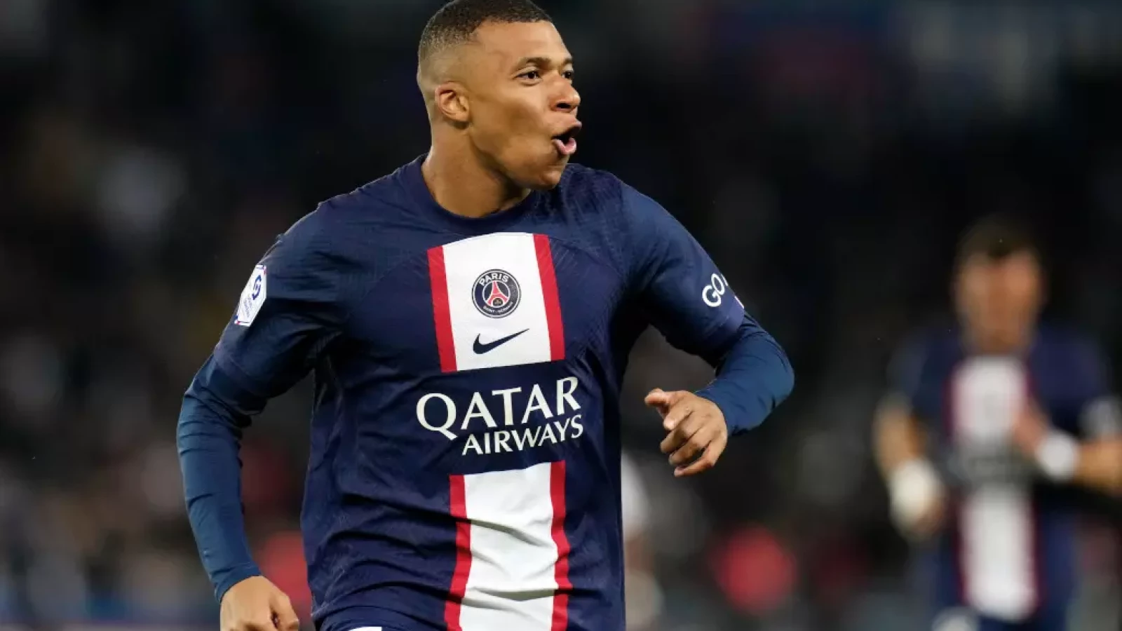 I never settle, I just want to win - PSG star Kylian Mbappe discusses  future after winning best French player award