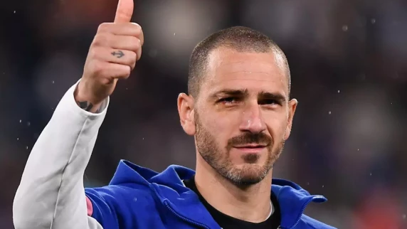 Newcastle in the hunt for veteran Juventus defender Leonardo Bonucci