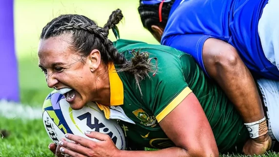 Bok Women finish WXV in style in Cape Town