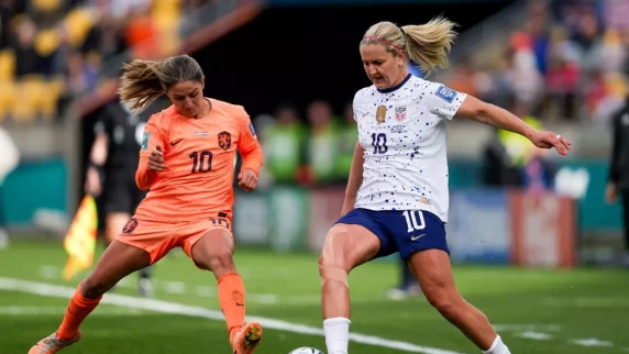 USA draw against Netherlands in World Cup thriller