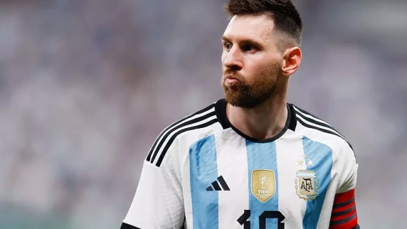 Lionel Messi seals Inter Miami move as MLS welcomes 'greatest player in world'