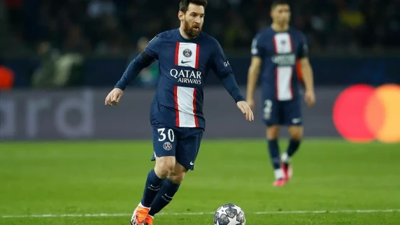 Lionel Messi's possible return to Barcelona from PSG may happen - report