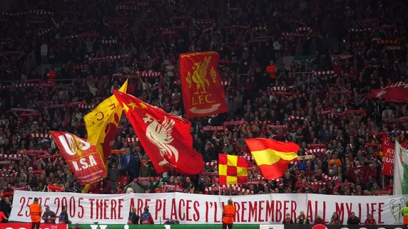 Hillsborough support group deals with people affected by Stade de France events