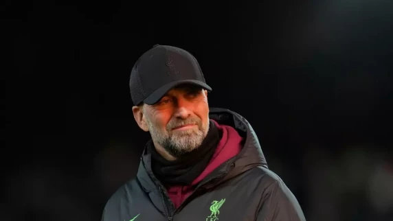 Jurgen Klopp lauds Liverpool's tactics in Carabao Cup to set up Wembley final