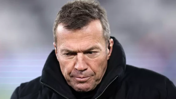 Lothar Matthaus: Borussia Dortmund struggle linked to squad composition