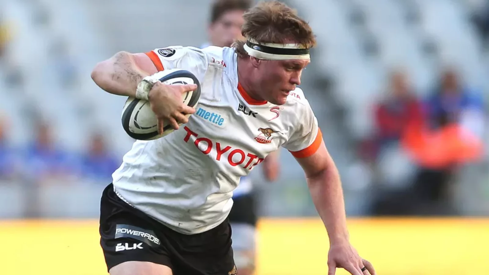 Currie Cup Free State Cheetahs come from behind to beat Western Province rugby