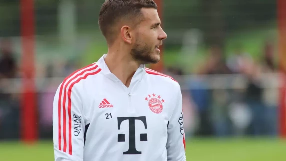 Bayern legend slams Lucas Hernandez for trying to force PSG move