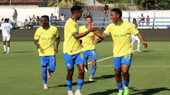 Mamelodi Sundowns in talks to move PSL fixtures for African Football League