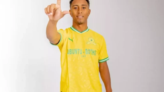 Mamelodi Sundowns sign Brazilian midfielder Lucas Ribeiro Costa
