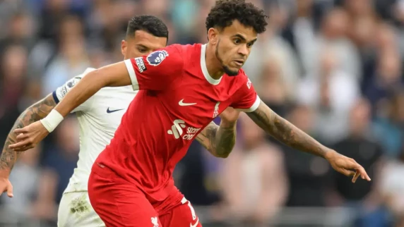 Liverpool's Luis Diaz faces emotional decision ahead of weekend clash