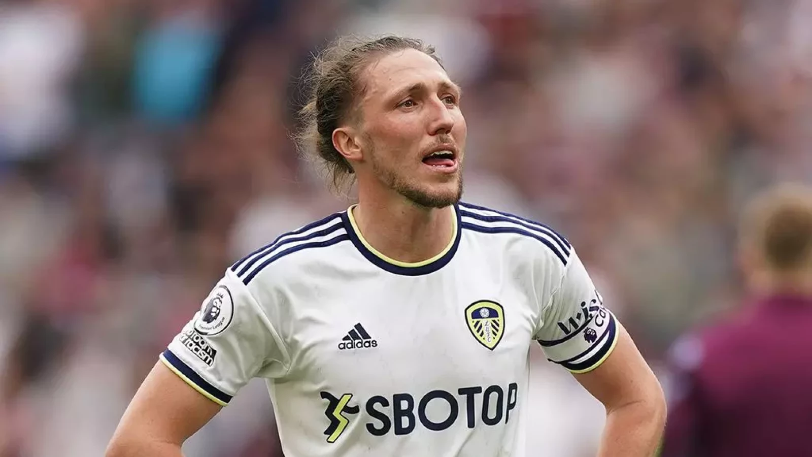 Ayling cheap leeds united