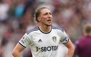 Luke Ayling