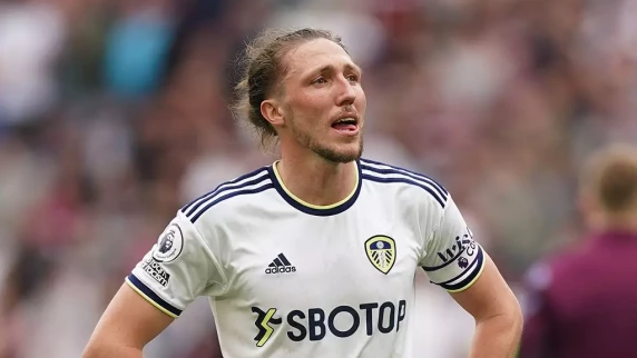 Luke Ayling says Leeds have lost their staying power