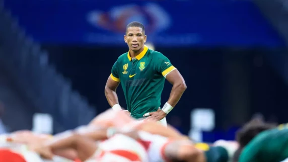Manie Libbok and Jesse Kriel calm over World Cup fate: 'It doesn't matter who starts'