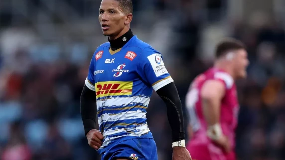 Munster end Stormers’ 19-game home winning run with narrow victory