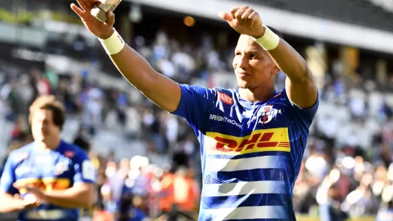 Stormers revel in 'very special win' over European champions La Rochelle