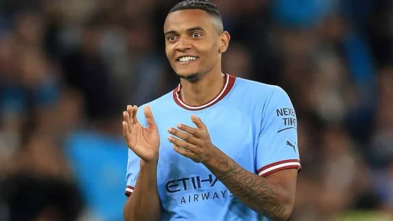 Manuel Akanji sets sights on treble of trophies with Manchester City