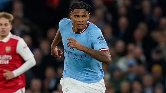 Manuel Akanji: Manchester City will keep the pedal to the metal