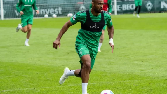 Manuel Mbom leaves Werder Bremen to join Danish outfit Viborg