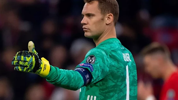 Manuel Neuer facing huge fine for Toni Tapalovic interview controversy