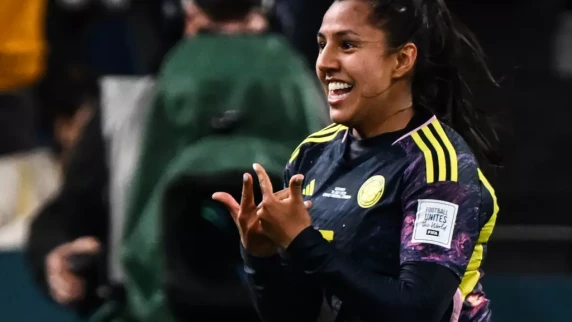 Women's World Cup Wrap: Sunday