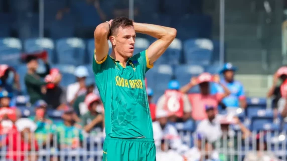 Proteas bowling coach confident Marco Jansen will bounce back from India mauling
