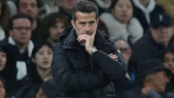 Marco Silva: Fulham are targeting the Carabao Cup final