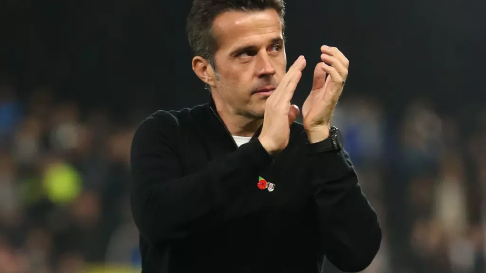 Fulham boss Marco Silva: We are really an ambitious football club