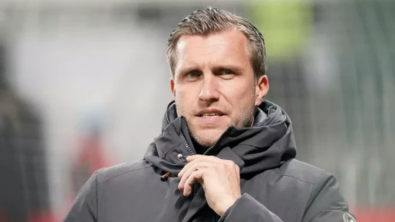 Eintracht Frankfurt insist Markus Krosche won't go to Bayern Munich