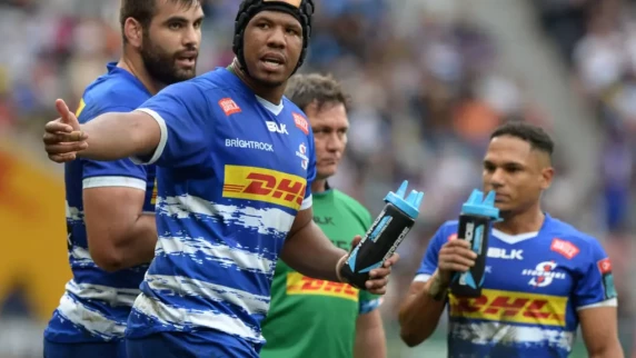 Fourie and Orie return as Stormers name team to face Munster in URC final