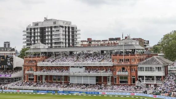 MCC suspends three members for uncouth behavior at Lord's