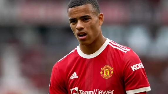 Manchester United close to making a decision on the future of Mason Greenwood