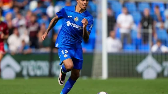 Mason Greenwood faces shocking chants in Getafe debut amid controversy