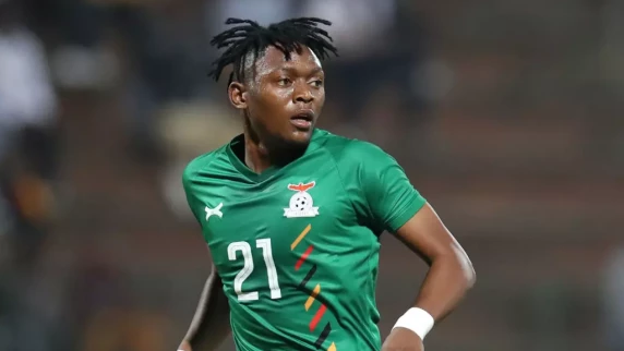 Africa Cup of Nations qualifiers wrap: Zambia secure top spot as Gabon crash out