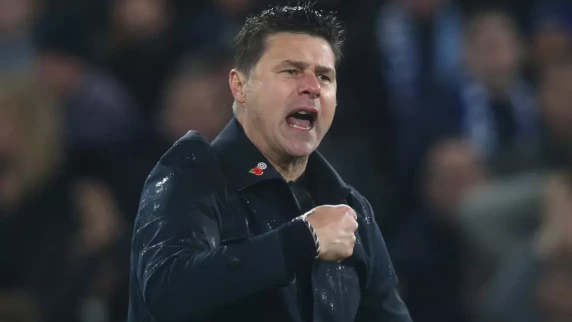 Mauricio Pochettino angry as 'soft' Chelsea fall apart at Newcastle