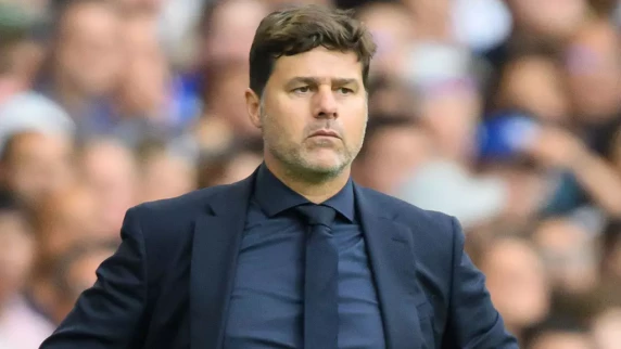 Mauricio Pochettino hails debutants in Chelsea's Carabao Cup triumph