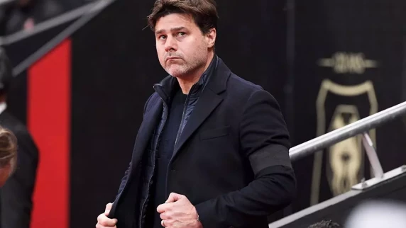 Mauricio Pochettino aims to bring the happiness back to Chelsea