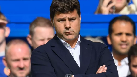 Mauricio Pochettino: Southampton and Tottenham jobs were harder than Chelsea