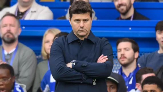 Joe Cole backs Mauricio Pochettino as Chelsea face crucial cup challenge